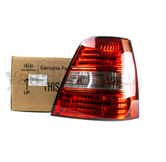 Kia Sorento Stop Lambası Sağ Orjinal | 924023E510