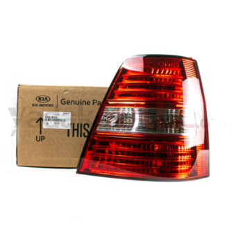 Kia Sorento Stop Lambası Sağ Orjinal | 924023E510