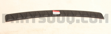 Kia Sportage Arka Tampon Üst Plastiği Orjinal | 866451F500