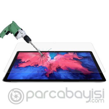 Lenovo Tab P11 TB-J606N Tempered Kırılmaz Cam Ekran Koruyucu