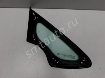 Kia Cerato Sabit Kapı Camı Sol Orjinal | 86180A7110