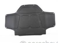 Bmw  KAPUT SES IZOLASYONU orjınal 51487395564