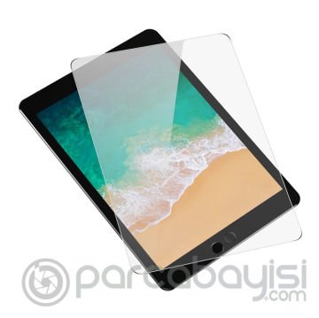 ALLY iPad 9.7  Tempered Kırılmaz Cam Ekran Koruyucu