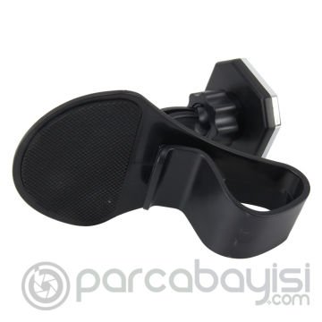 Araç İçi Torpido Üzeri Universal Telefon Araç Tutucu