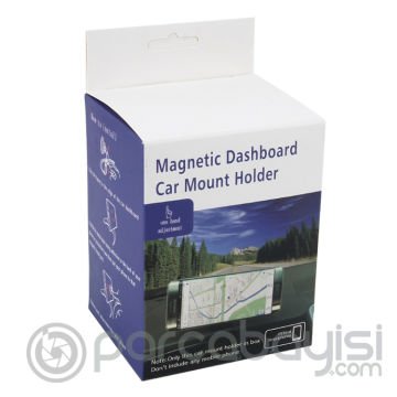 Araç İçi Torpido Üzeri Universal Telefon Araç Tutucu