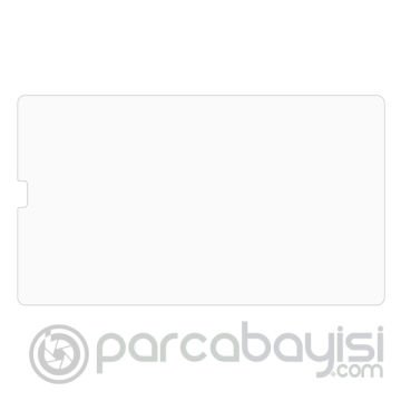 SM Galaxy Tab A7 Lite T220-T225 Tempered Kırılmaz Cam Ekran Koruyucu