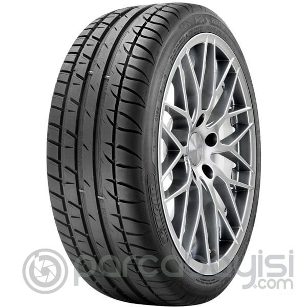 185/55R15 82H High Performance Tigar