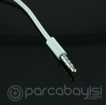 ALLY Universal 3.5mm Kulaklık Çoğaltıcı Erkek Dişi Jack Dönüştürücü Splitter