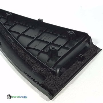 Kia Sportage Kelebek Cam Bakaliti Dış Sol Orjinal | 838301F001