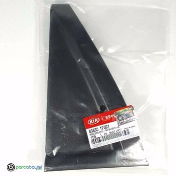 Kia Sportage Kelebek Cam Bakaliti Dış Sol Orjinal | 838301F001