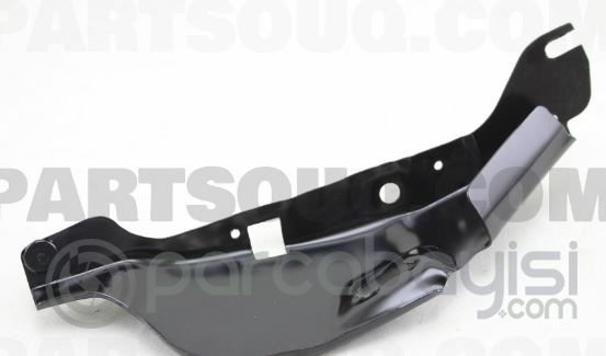 Ön Tampon Braketi Sağ  Orjinal |  865163E010