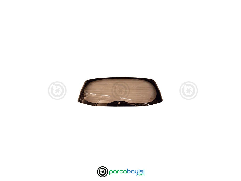Kia Picanto  Arka Cam Orjinal | 8711007300
