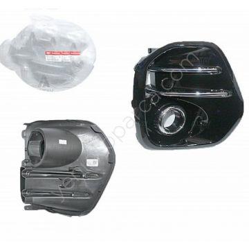 Kia Sportage Ön Sis Bakaliti Sol Orjinal | 86521F1100