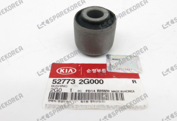 Kia Sportage Arka Taşıyıcı Ufak Burç Orjinal | 527732G000