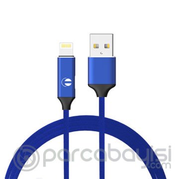 iphone 7-8 X,Xs,Xr Max Lightning Kulaklık +şarj Usb Kablosu