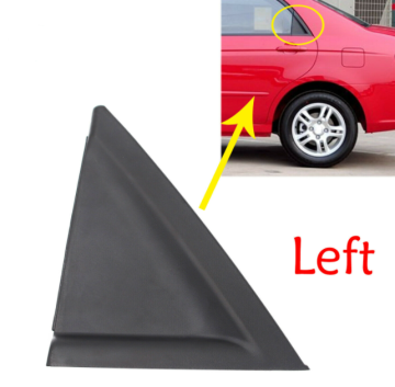 Kia Cerato Arka Kapı Cam Köşe. Sol Orjinal | 838302F000