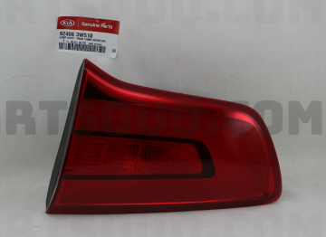 Kia Sportage Stop Lamba Sağ İç Orjinal | 924063W510