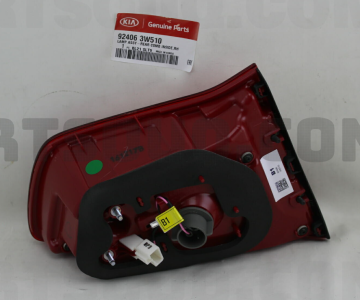 Kia Sportage Stop Lamba Sağ İç Orjinal | 924063W510