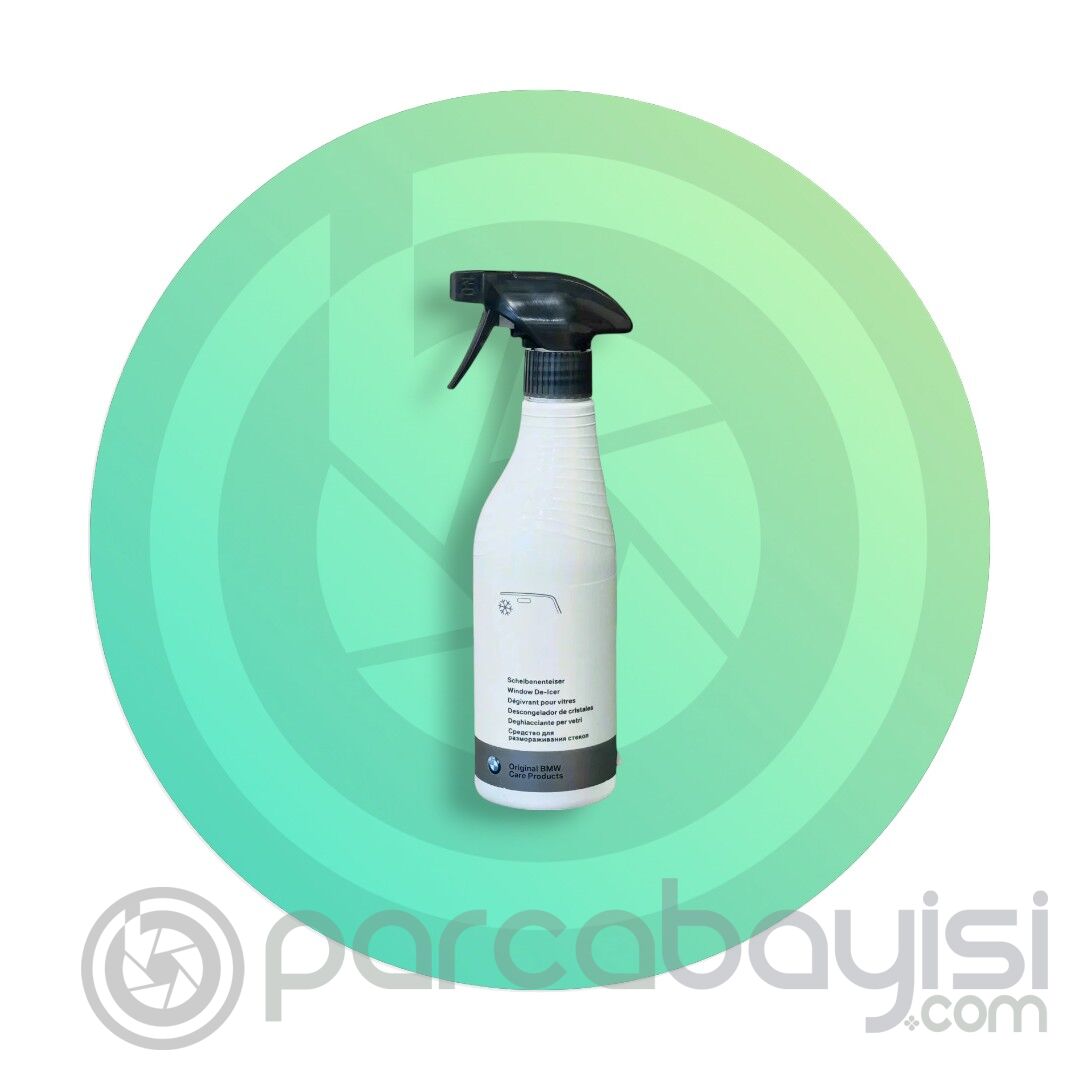 BMW BUZ ÇÖZÜCÜ SPREY ORJİNAL | 83125A732E5