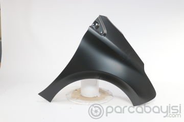 PEUGEOT 2012> 208 ÇAMURLUK,ÖN SAĞ  | FN0370R | 9672971480