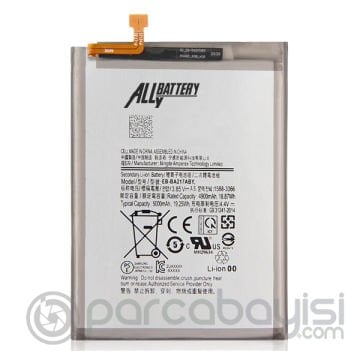 SM Galaxy A21S  A217  Pil Batarya  Eb-ba217aby