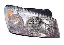 Kia Cerato Ön Far Sağ Orjinal | 921022F020