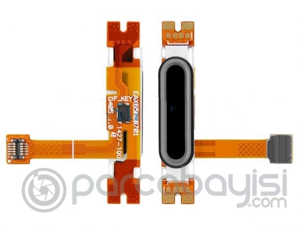 Lg Optimus L70 Joystic Home Tuş Filmi