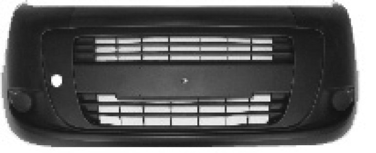 NEMO CITROEN 2007> TAMPON  ÖN ASTARLI | 100.10127 | 7401QK