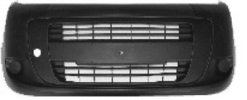 NEMO CITROEN 2007> TAMPON  ÖN ASTARLI | 100.10127 | 7401QK