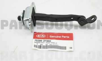 Kia Cerato Ön Kapı Açma Gergisi Sol Orjinal | 793802F000