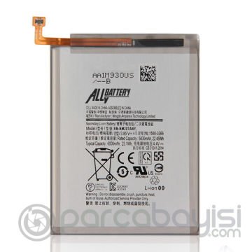 ALLY SM Galaxy M30S (SM-M3070) Batarya Pil EB-BM207ABY