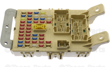 Kia Rio Sigorta Kutusu Orjinal | 919501W570