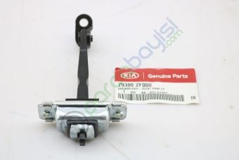 Kia Cerato Ön Kapı Açma Gergisi Sol Orjinal | 793802F000