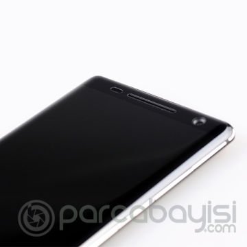 Gor Nokia 8 Sirocco 3d Kavisli Full Darbe Emici Ekran Koruyucu 2 Adet Set