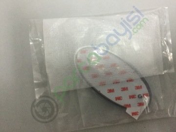 Kia Ceed Amblem Arka Kia Orjinal | 863171H000