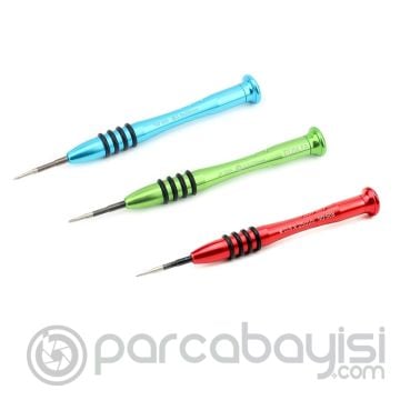 Jıafa Jf-8164 8in1 İphone 8 Batarya Tamir Seti Kaliteli Tornavida