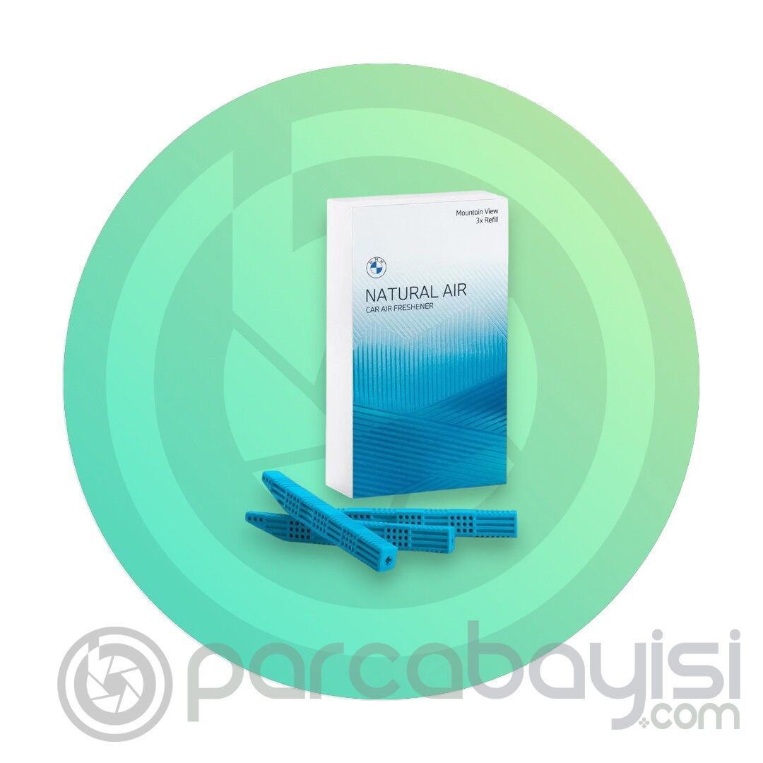 BMW KOKU ORJİNAL | 83125A7DCA2