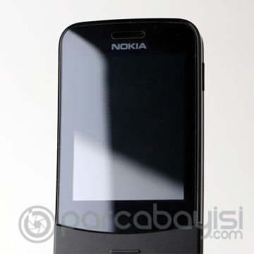 Gor Nokia 8110 Darbe Emici Ekran Koruyucu 2 Adet Set