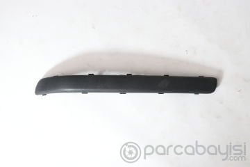 2001-2011 OPEL CORSA C ÇITA,ARKA TAMPON SAĞ  | 0714721 | 13121213
