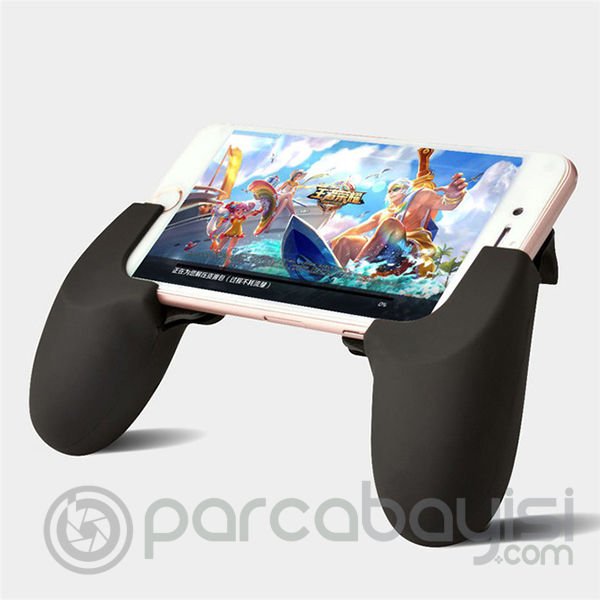 Ally W01 Pubg Universal Oyun Kolu Mobile Gamepad