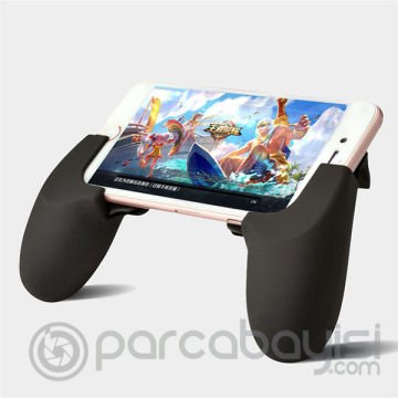 Ally W01 Pubg Universal Oyun Kolu Mobile Gamepad