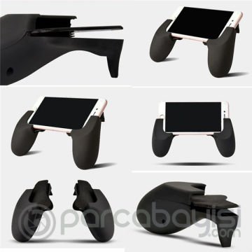 Ally W01 Pubg Universal Oyun Kolu Mobile Gamepad