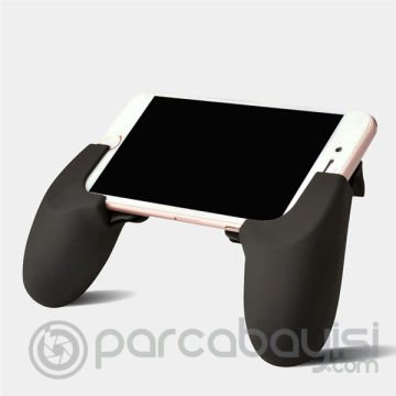 Ally W01 Pubg Universal Oyun Kolu Mobile Gamepad