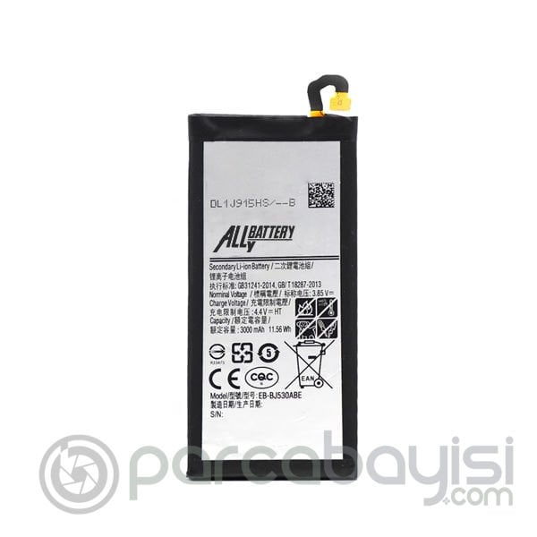 ALLY SM Galaxy J5 Pro (SM-J530) Batarya Pil EB-BJ530ABE