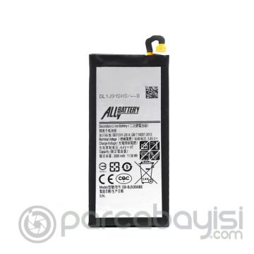 ALLY SM Galaxy J5 Pro (SM-J530) Batarya Pil EB-BJ530ABE