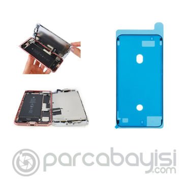 Jıafa Jf-8164 8in1 İphone 7 Batarya Tamir Seti Kaliteli Tornavida