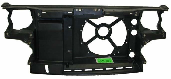 GOLF VOLKSWAGEN 1991-1997 PANEL ÖN TEK FAN PLASTİK | 10IFR0110094 | 1H0805594