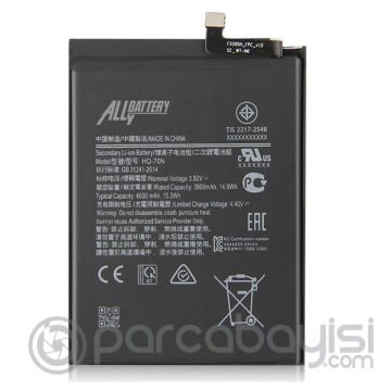 ALLY SM Galaxy A11  SM-A115 SM HQ-70N Pil Batarya