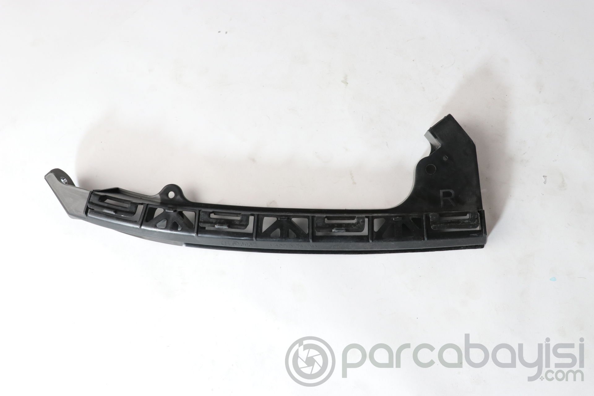 JAZZ 2009-2013 HONDA BRAKET,TAMPON ÖN SAĞ  | 71140TF0000 | 71140TF0000