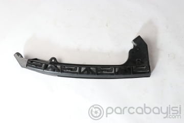 JAZZ 2009-2013 HONDA BRAKET,TAMPON ÖN SAĞ  | 71140TF0000 | 71140TF0000
